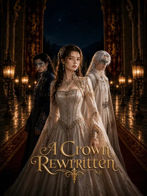 A Crown Rewritten